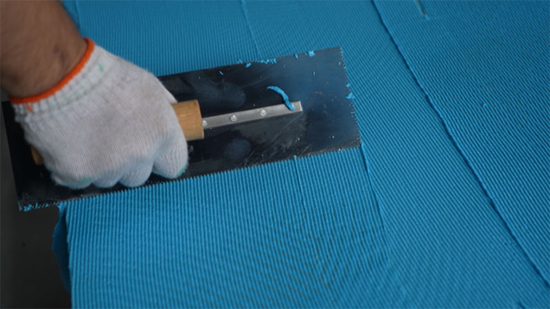 碳基瓷磚膠是什么？碳基瓷磚膠有甲醛嗎？