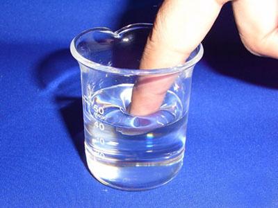 環(huán)氧樹脂系的AB膠的透光率是多少？