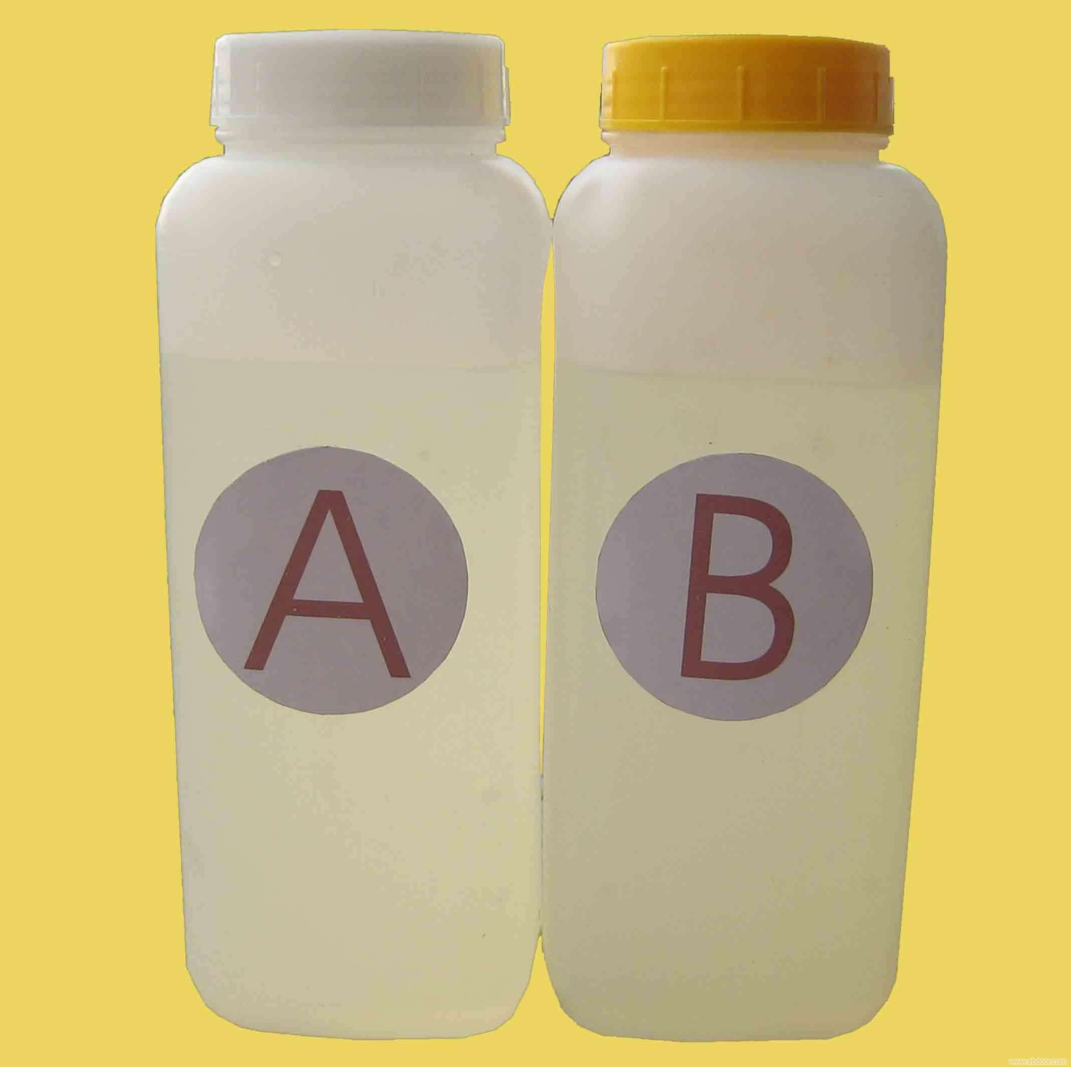 ab膠能防水嗎？