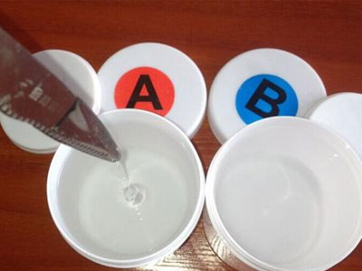 ab環(huán)氧膠與硅膠有什么差異呢，ab環(huán)氧膠和硅膠選擇那個(gè)好?